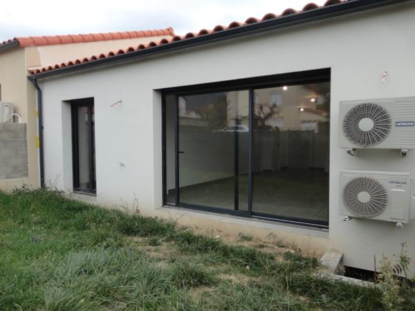 Dpt Pyrénées Orientales (66), à vendre PRADES Maison 4 pièces 74 m² - Terrain 169 m²