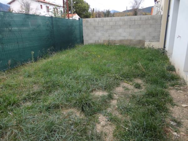 Dpt Pyrénées Orientales (66), à vendre PRADES Maison 4 pièces 74 m² - Terrain 169 m²