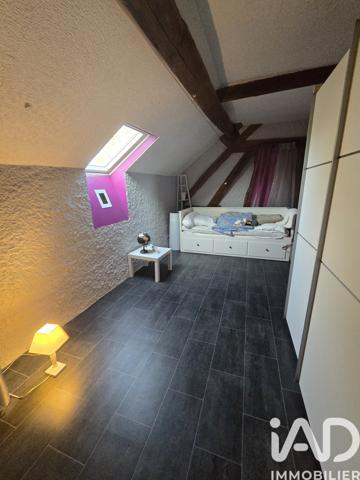 Maison à vendre 7 pièces 142 m² Festigny