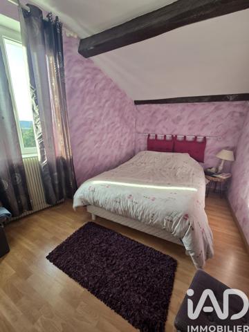 Maison à vendre 7 pièces 142 m² Festigny