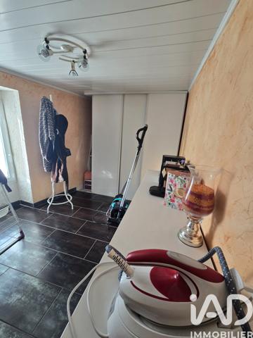 Maison à vendre 7 pièces 142 m² Festigny