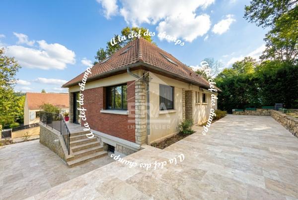 Maison Saint Remy Les Chevreuse 6 pièce(s) 125.98 m2