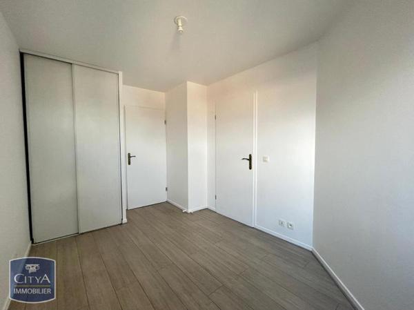 Appartement à louer 2 pièces 35.9m²