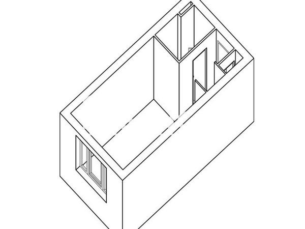 Location Studio 19.32 m² - 6 RUE DU VIVARAIS Vandoeuvre Les Nancy 54500