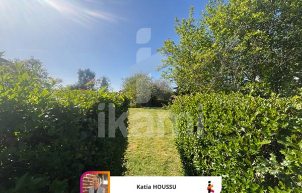 Terrain à Batir de 504 m²