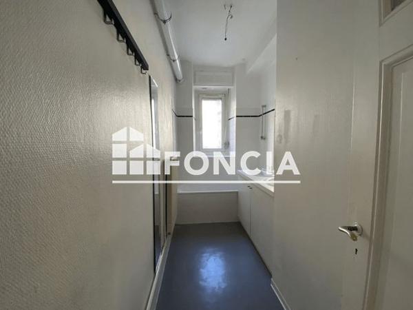 Location Appartement 5 pièces 103.2 m² - 31 RUE ERCKMANN CHATRIAN Strasbourg 67000