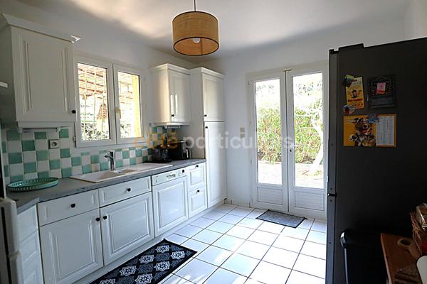 Vente Villa124 m² - 4 Pièces - SAINT RAPHAEL (83700)
