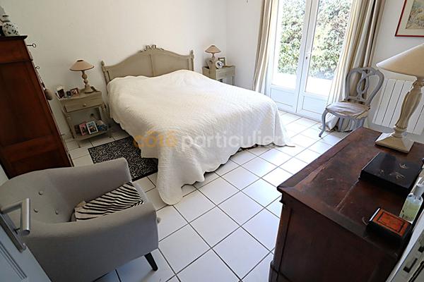 Vente Villa124 m² - 4 Pièces - SAINT RAPHAEL (83700)