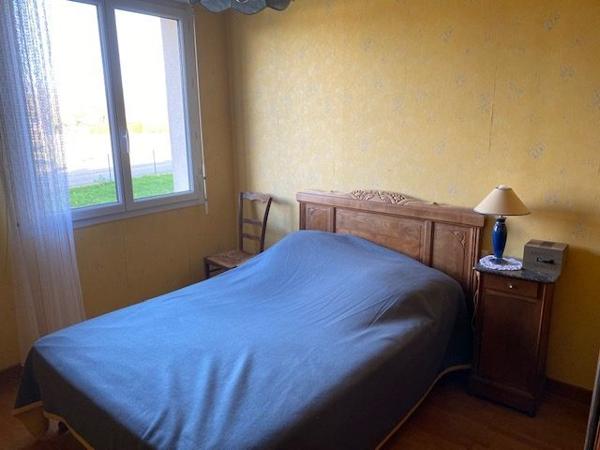 Maison individuelle Courtomer 147.77 m²