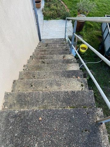 Maison individuelle Courtomer 147.77 m²