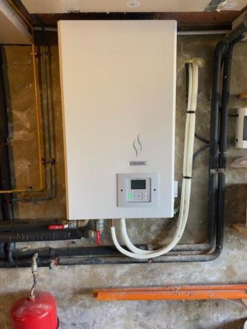 Maison individuelle Courtomer 147.77 m²