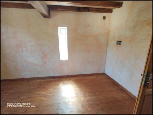 Maison à vendre 7 pièces, 3/4 chambres à SAINT ELOI en Creuse (23)