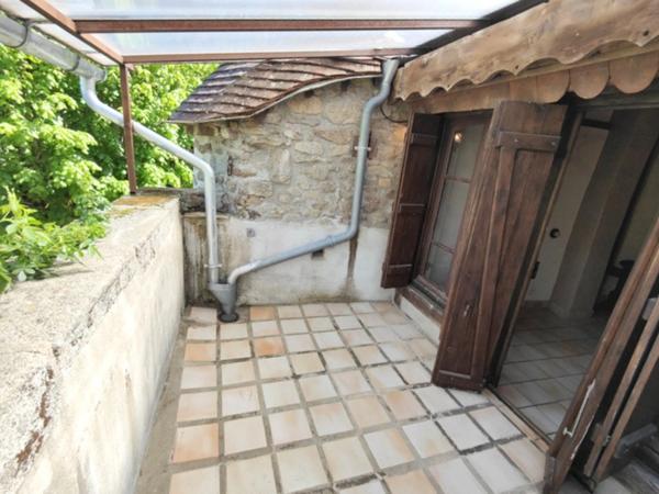 Maison à vendre 7 pièces, 3/4 chambres à SAINT ELOI en Creuse (23)