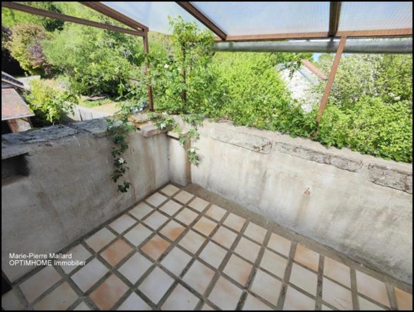 Maison à vendre 7 pièces, 3/4 chambres à SAINT ELOI en Creuse (23)