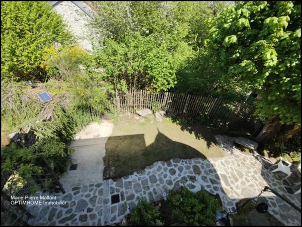 Maison à vendre 7 pièces, 3/4 chambres à SAINT ELOI en Creuse (23)