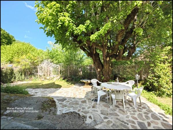 Maison à vendre 7 pièces, 3/4 chambres à SAINT ELOI en Creuse (23)