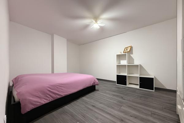 Appartement style loft - Hyper Centre Reims