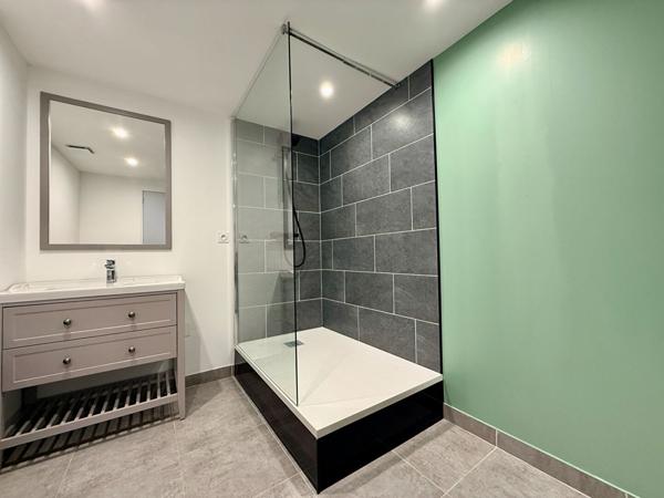 Appartement style loft - Hyper Centre Reims