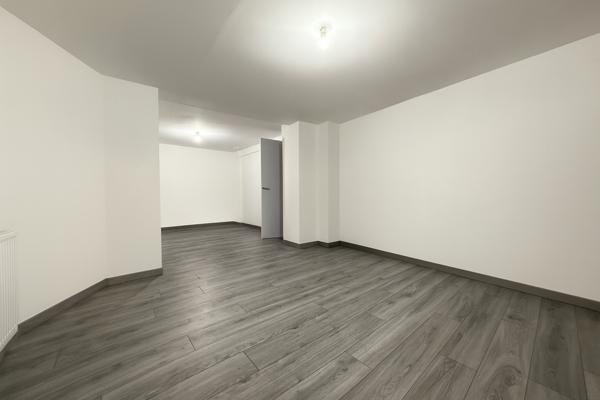 Appartement style loft - Hyper Centre Reims