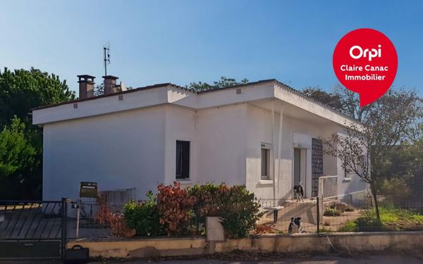 Maison à vendre    5 pièces •  Lavaur