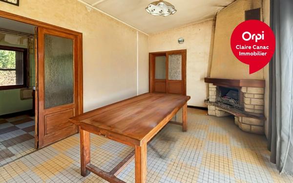 Maison à vendre    5 pièces •  Lavaur