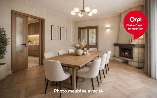 Maison à vendre    5 pièces •  Lavaur