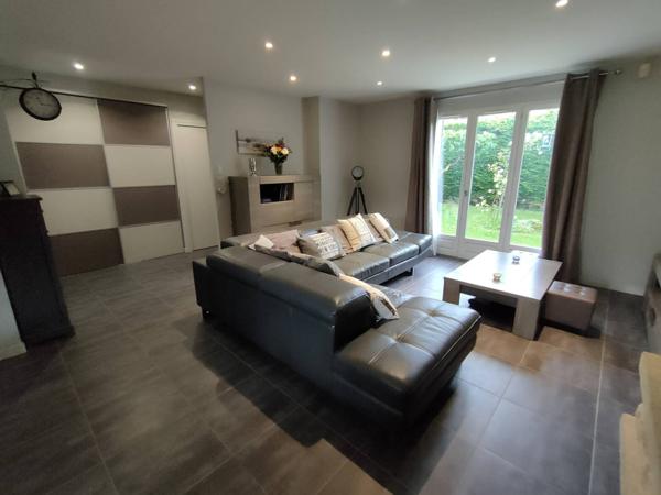 Achat maison Rozay-en-Brie - 7 pièce(s) - 144 m² - 415 000 €