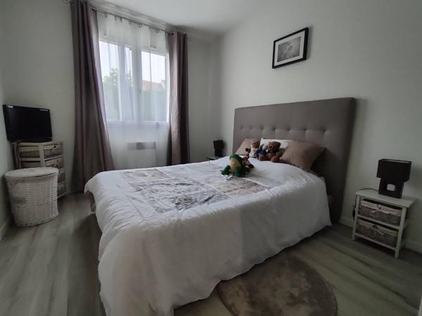 Achat maison Rozay-en-Brie - 7 pièce(s) - 144 m² - 415 000 €