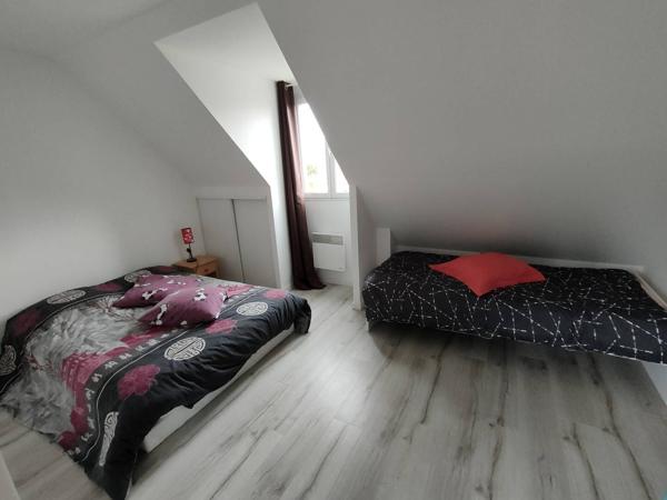 Achat maison Rozay-en-Brie - 7 pièce(s) - 144 m² - 415 000 €