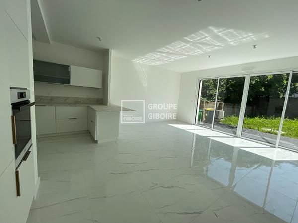 Maison T7 à vendre Rennes Arsenal - Redon - 138 m² (réf : PJ25619)