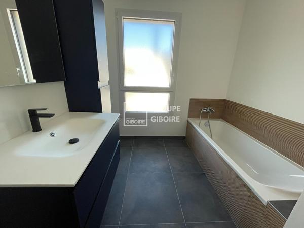 Maison T7 à vendre Rennes Arsenal - Redon - 138 m² (réf : PJ25619)