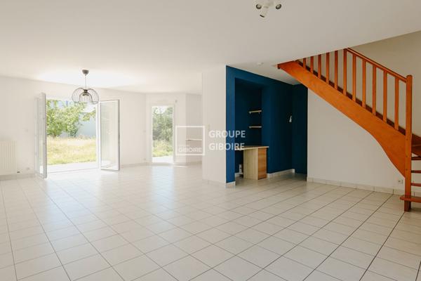 Maison T7 à vendre PACE - 131 m² (réf : DBT26536)