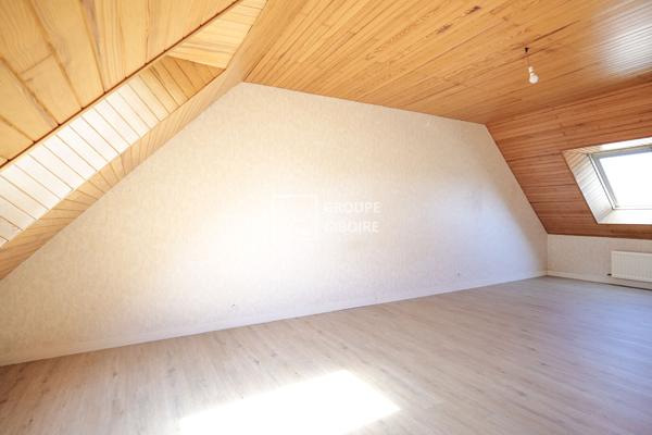 Maison T7 à vendre PACE - 131 m² (réf : DBT26536)