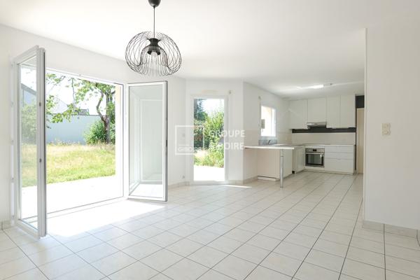 Maison T7 à vendre PACE - 131 m² (réf : DBT26536)