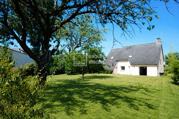 Maison T7 à vendre PACE - 131 m² (réf : DBT26536)