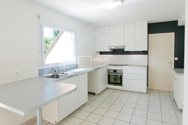 Maison T7 à vendre PACE - 131 m² (réf : DBT26536)