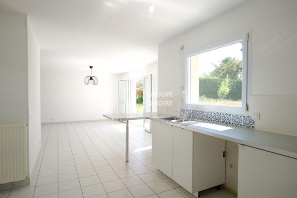 Maison T7 à vendre PACE - 131 m² (réf : DBT26536)
