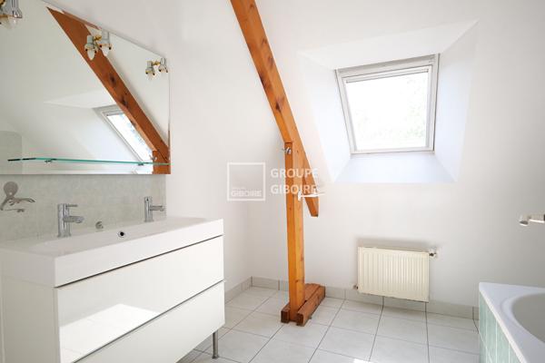 Maison T7 à vendre PACE - 131 m² (réf : DBT26536)
