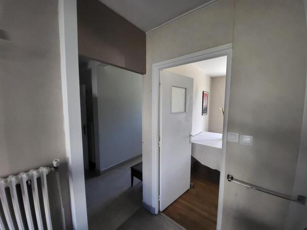 MAISON DE VILLE - HENNEBONT- 4 PIECES- 95 M2