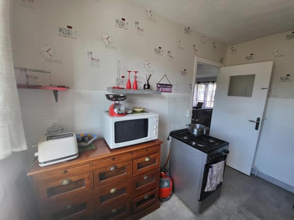 MAISON DE VILLE - HENNEBONT- 4 PIECES- 95 M2