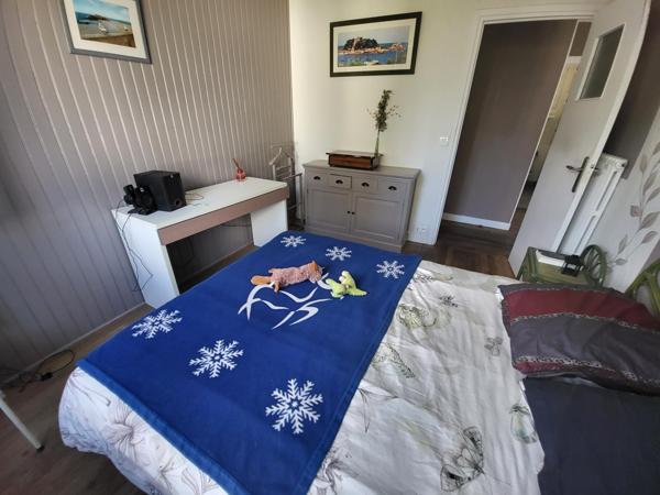 MAISON DE VILLE - HENNEBONT- 4 PIECES- 95 M2