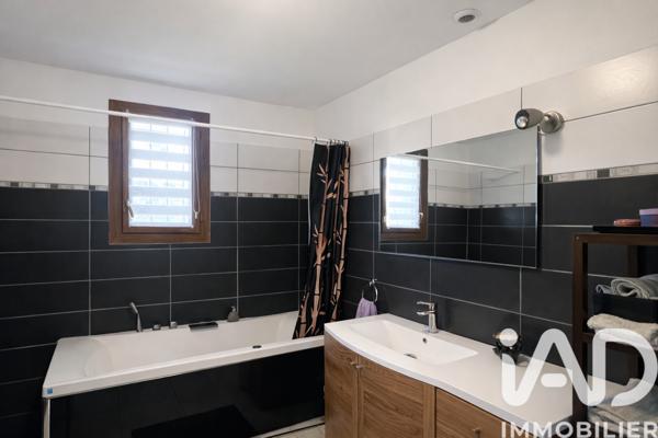 Maison à vendre 4 pièces 86 m² Châtonnay