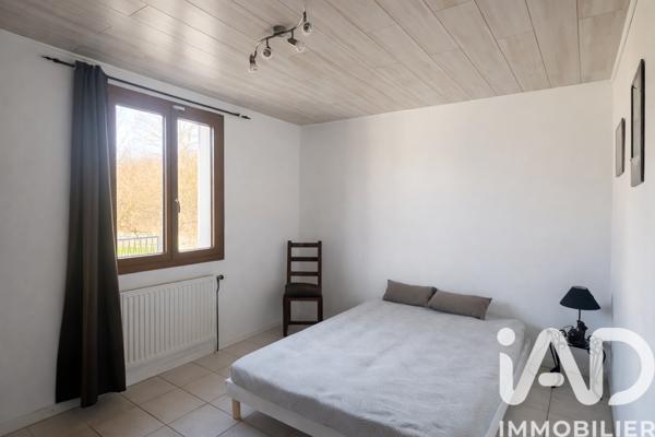 Maison à vendre 4 pièces 86 m² Châtonnay