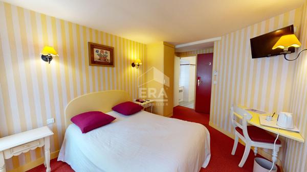 Immeuble- Cosne Cours Sur Loire 450 m2