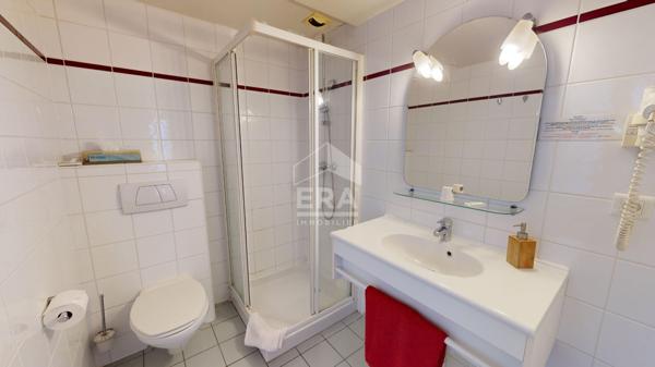 Immeuble- Cosne Cours Sur Loire 450 m2