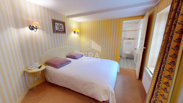 Immeuble- Cosne Cours Sur Loire 450 m2