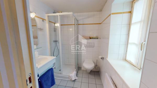 Immeuble- Cosne Cours Sur Loire 450 m2