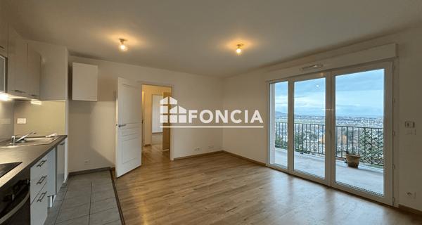 À vendre Appartement 3 pièces 58.15 m² - Trouville-sur-mer 14360