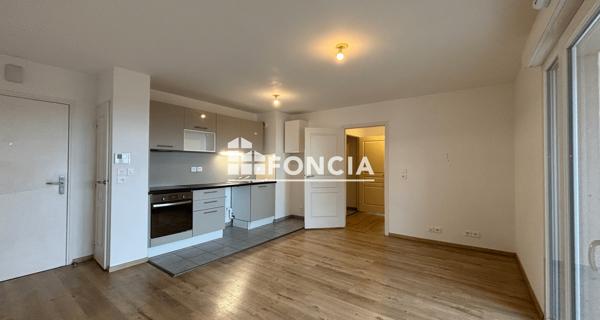 À vendre Appartement 3 pièces 58.15 m² - Trouville-sur-mer 14360
