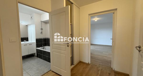 À vendre Appartement 3 pièces 58.15 m² - Trouville-sur-mer 14360
